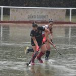 San Jorge llegó a la cima