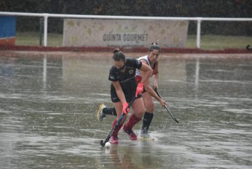 San Jorge llegó a la cima