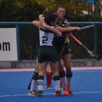 Una victoria de pura contra