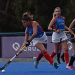 Reaccionó a tiempo y sigue liderando