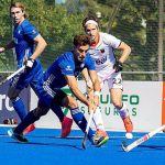 Otra victoria de Alemania