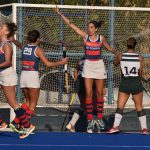 Los Tordos ganó y se acomoda arriba