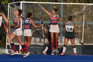 Los Tordos ganó y se acomoda arriba