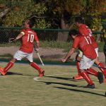 Un triunfo para seguir subiendo