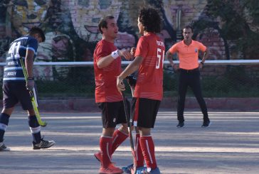 Andino y Obras acechan al puntero