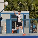 Ganó el clásico y sigue bien arriba