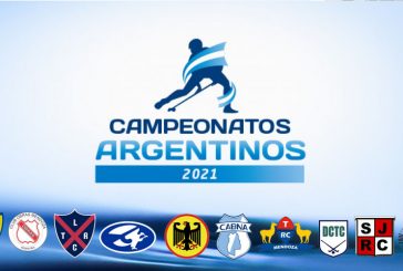 Vuelven los torneos nacionales de clubes