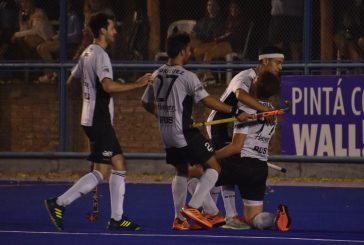 Alemán A golea y no afloja