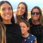 Florencia Serpa, la nueva presidenta del hockey mendocino