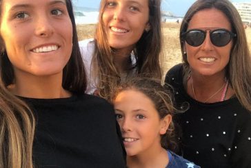 Florencia Serpa, la nueva presidenta del hockey mendocino