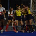 Marista hizo el gasto, Murialdo se llevó el triunfo
