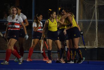 Marista hizo el gasto, Murialdo se llevó el triunfo