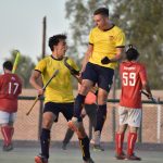 Triunfo clave para Murialdo