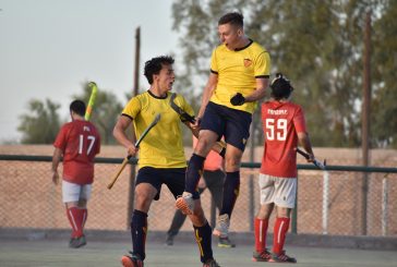 Triunfo clave para Murialdo