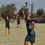 Todos persiguen a Alemán A