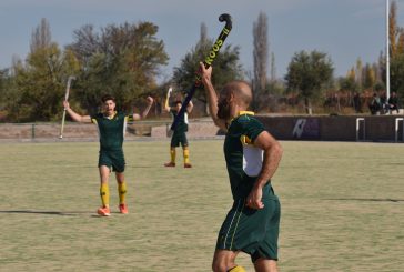 Todos persiguen a Alemán A