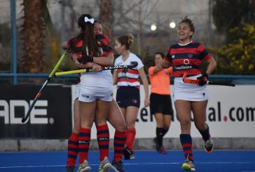 El torneo Mendocino puso primera
