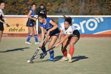 Los Tordos sigue firme, el resto da pelea