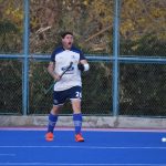 Andino, Vistalba y Banco Nación picaron en punta