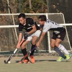 Alemán A goleó y ya está tercero