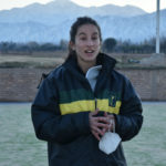 Vistalba suma a una Leona a su staff técnico