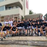 Los Leones citados para los Juegos Olímpicos