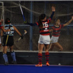 Los Tordos con puntaje perfecto