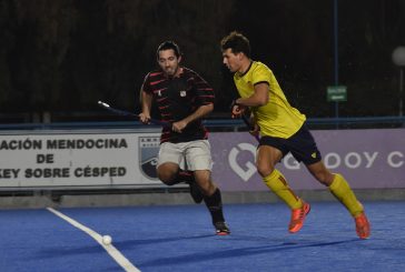 Murialdo y un triunfo sobre la hora