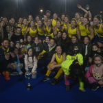 Traigan vino… que copas sobran