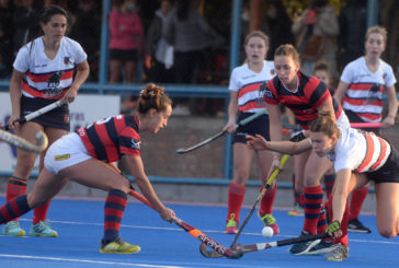 El hockey no para: se reinicia el Apertura