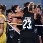 Victoria y clasificación para Las Leonas