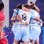 Primera victoria de Los Leones