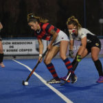 Ya son tres los clasificados