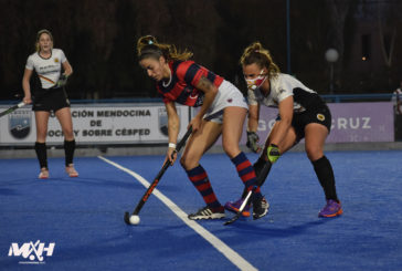 Ya son tres los clasificados