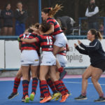 Murialdo y Los Tordos definen el Mendocino