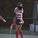 Marista semifinalista y todo definido