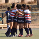 Otro triunfo para seguir prendido arriba