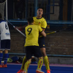 Alemán A y Murialdo van por el título