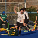 Ganó el clásico y sigue liderando