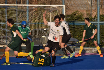 Ganó el clásico y sigue liderando