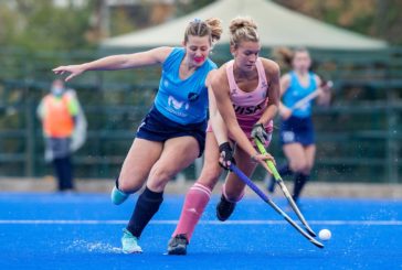 Debut sin goles para las Leoncitas