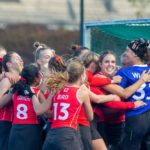 Una derrota que las dejó sin Mundial