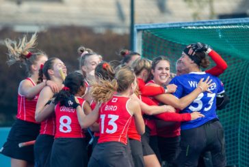 Una derrota que las dejó sin Mundial