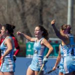 Una despedida a puro gol