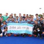 Objetivo cumplido: Leoncitos al Mundial