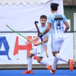 Goleada que lo los lleva a la semifinal