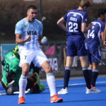 Sólida victoria de los Leoncitos