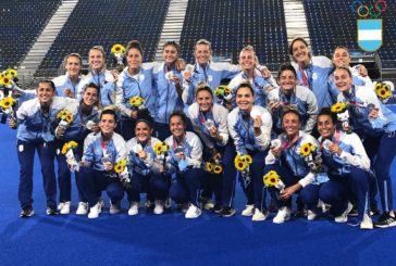 Las Leonas, orgullo nacional