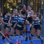 Liceo, con un pie en la semifinal