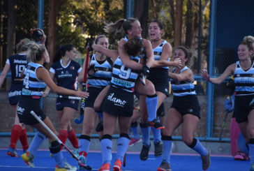 Liceo, con un pie en la semifinal